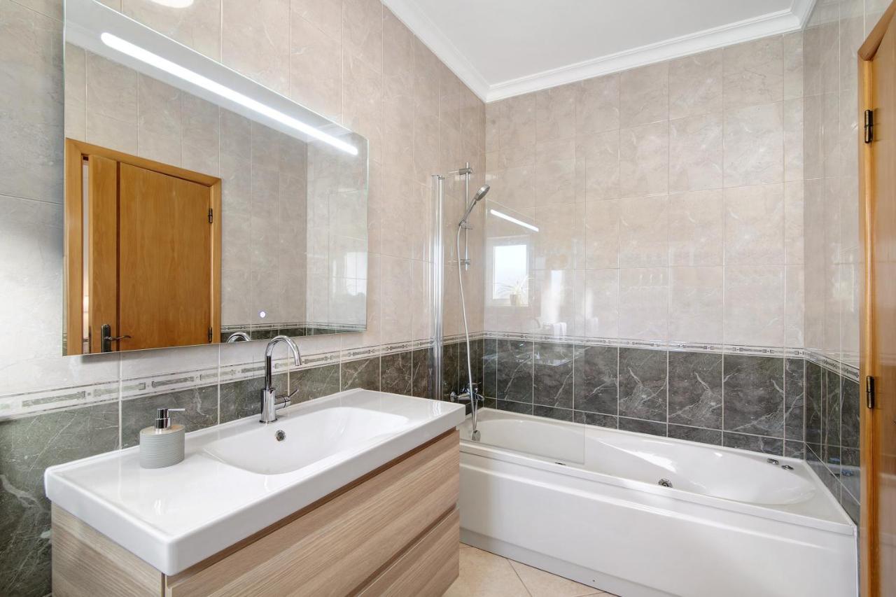 Casa Mar-A-Vila Олян Екстер'єр фото
