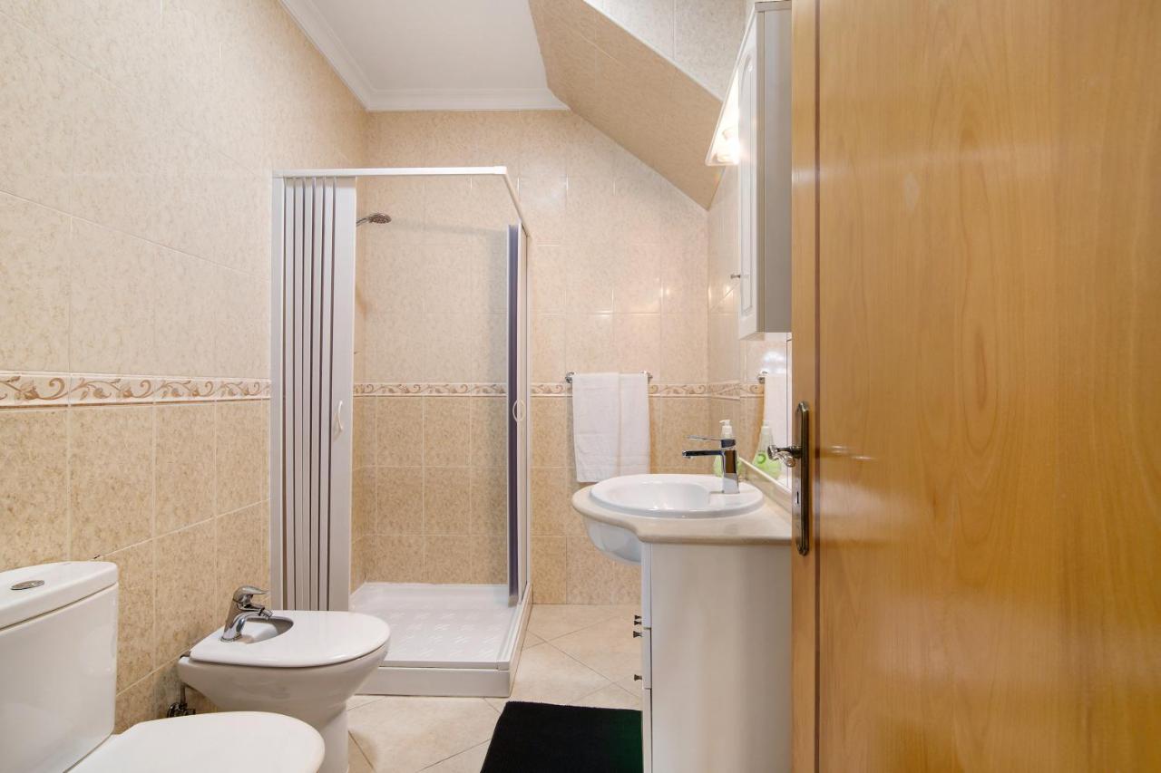 Casa Mar-A-Vila Олян Екстер'єр фото