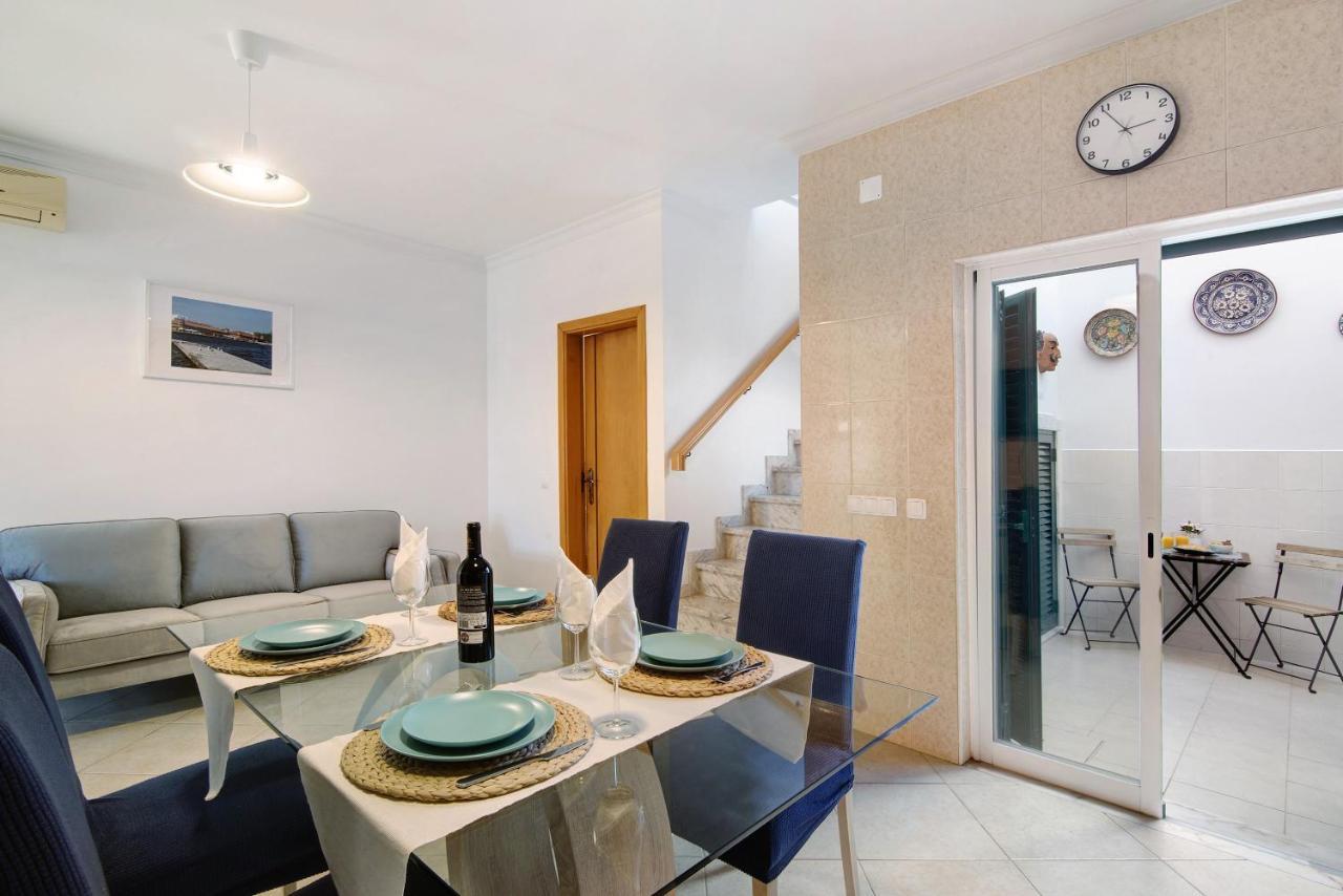 Casa Mar-A-Vila Олян Екстер'єр фото