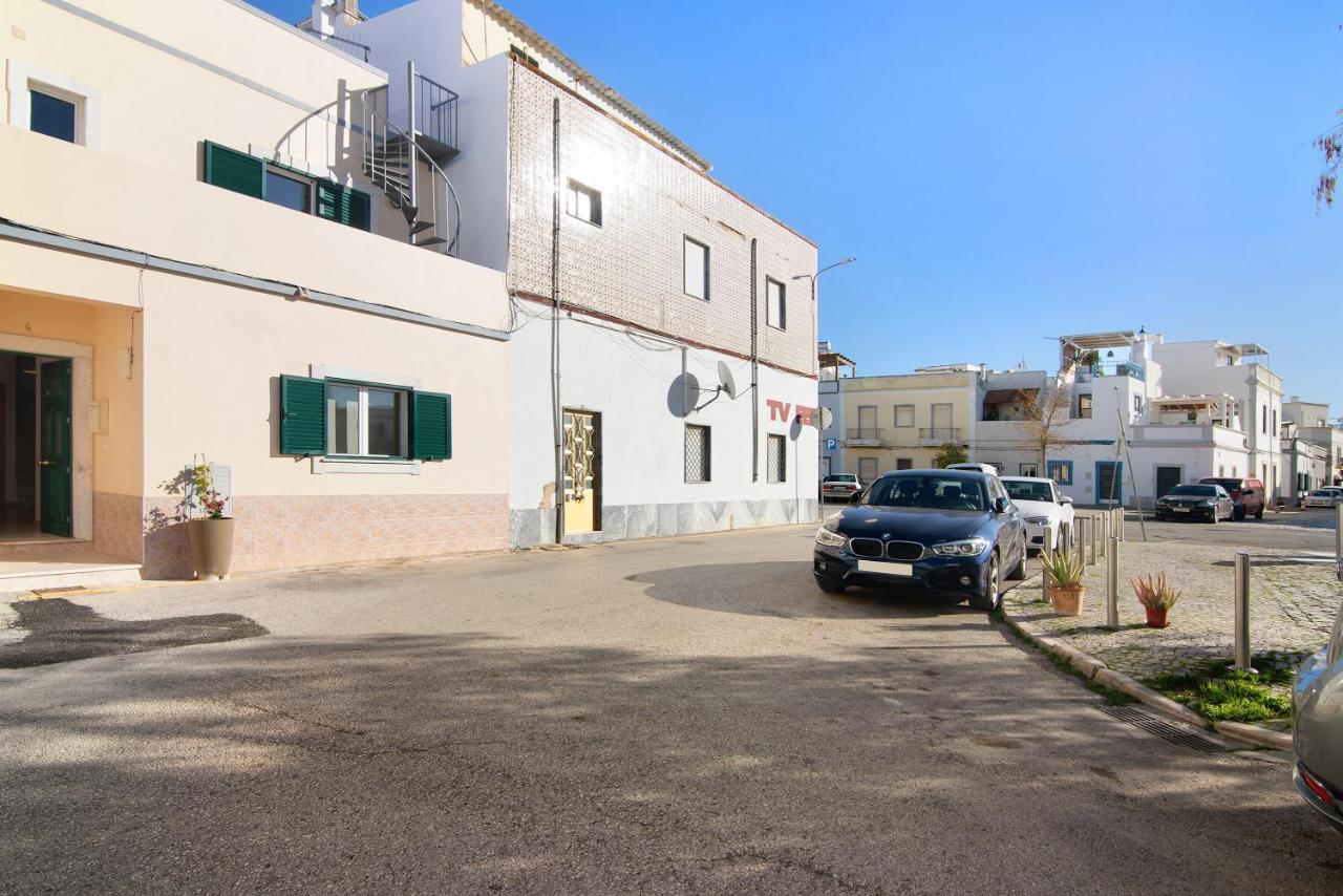 Casa Mar-A-Vila Олян Екстер'єр фото