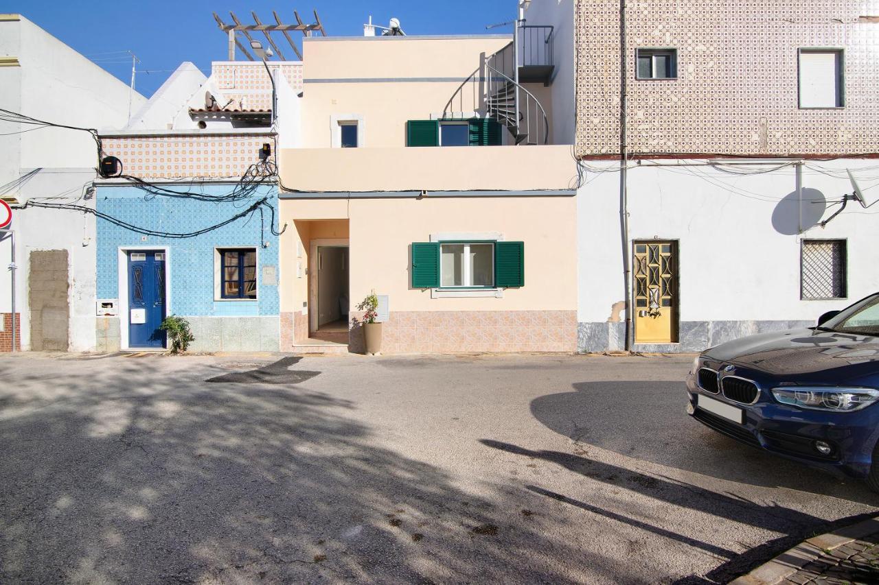 Casa Mar-A-Vila Олян Екстер'єр фото